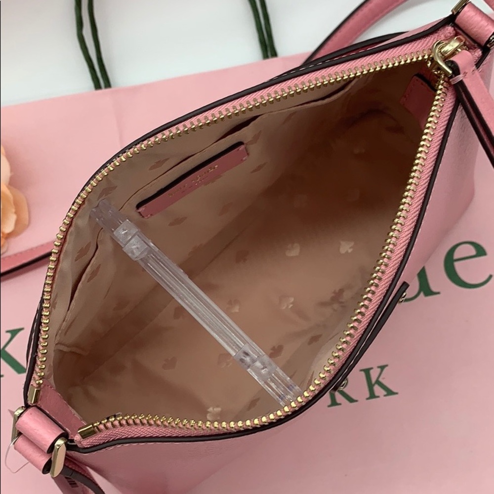 KATE SPADE shoulder bag Lady's Kate spade pink - Picture 10 of 16